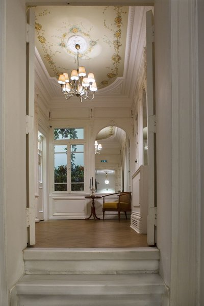 Lounge/Empfang