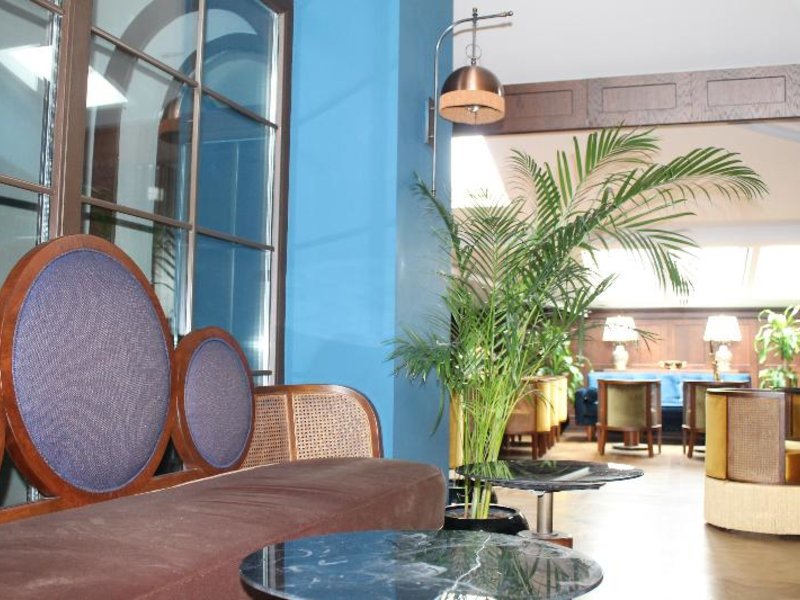 Lounge/Empfang