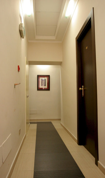 Lounge/Empfang