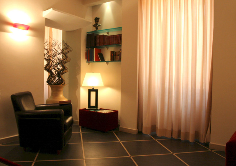 Lounge/Empfang