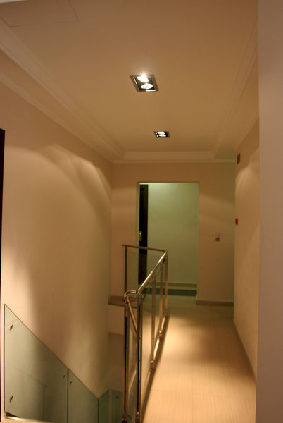 Lounge/Empfang