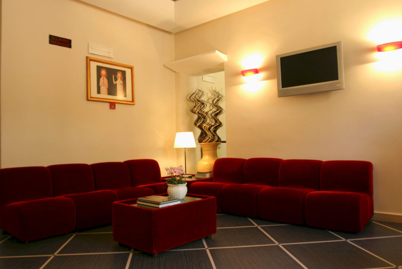 Lounge/Empfang