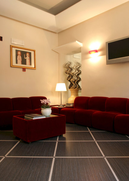 Lounge/Empfang