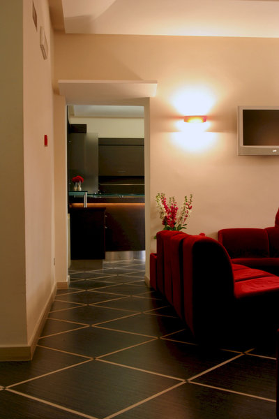 Lounge/Empfang
