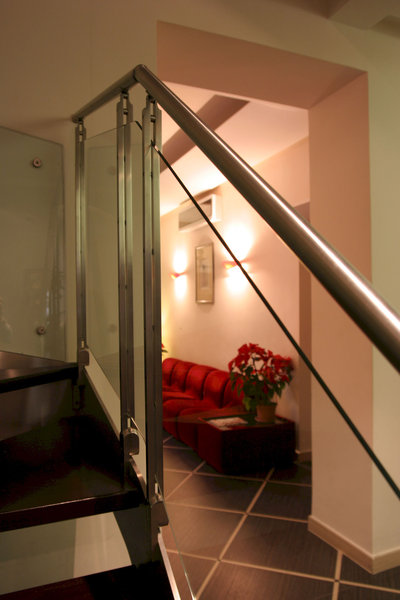 Lounge/Empfang