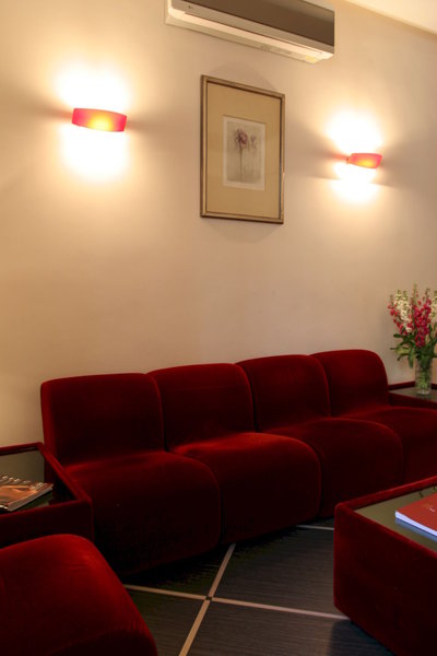 Lounge/Empfang