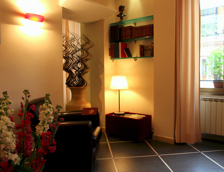 Lounge/Empfang