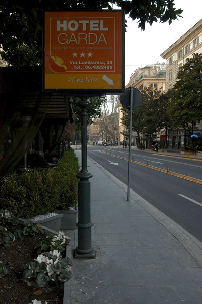 Außenaufnahme