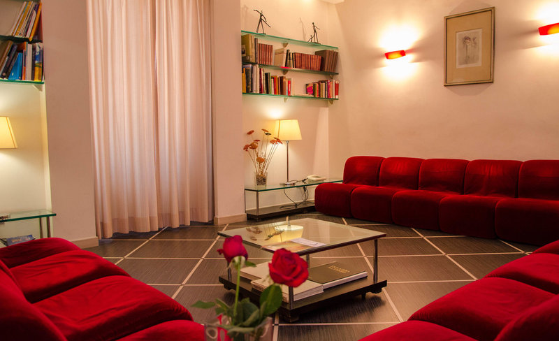 Lounge/Empfang