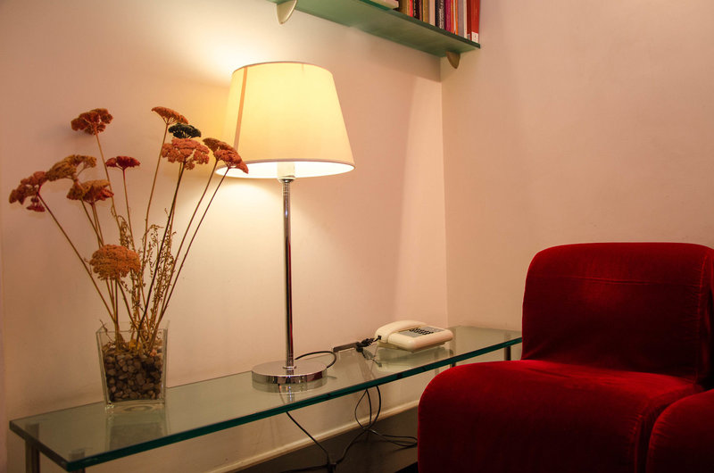 Lounge/Empfang