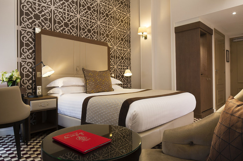 Hôtel Philéas Lazare & SPA in Paris, Paris-Charles De Gaulle Wohnbeispiel