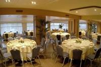 Best Western Hotel Mediterraneo in Castelldefels, Barcelona Konferenzraum