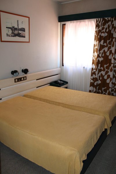 Hotel Barra in Praia da Barra, Porto Wohnbeispiel