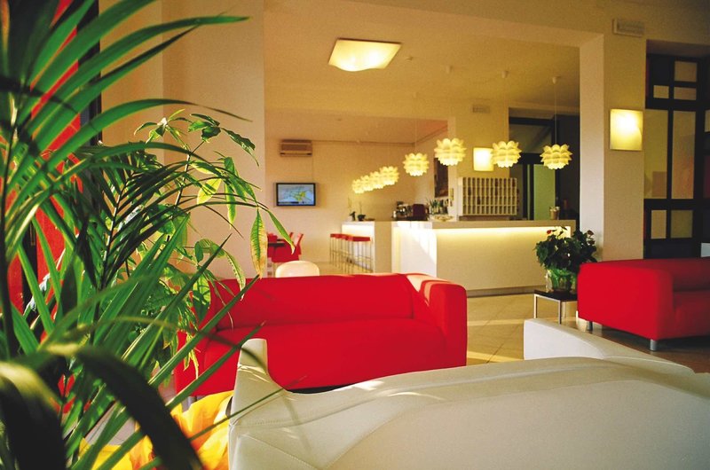 Lounge/Empfang