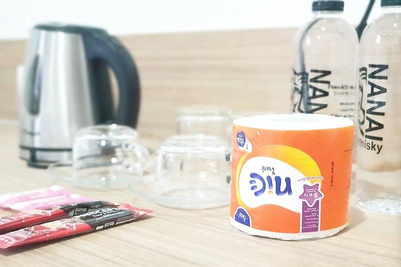 Patong Bay Inn in Ko Phuket, Phuket (Thailand) Sport und Freizeit