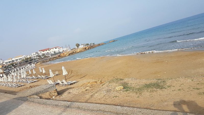 Strand