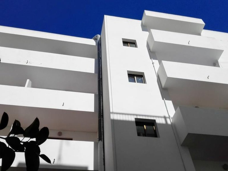 Balearic in Sant Antoni de Portmany, Ibiza Außenaufnahme