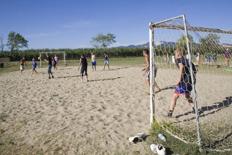 Sport und Freizeit