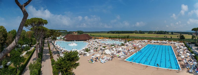 Sport und Freizeit