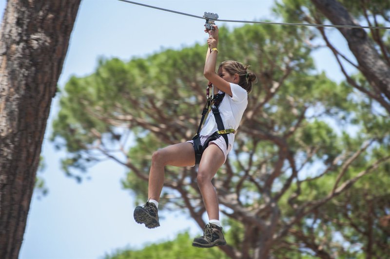 Sport und Freizeit