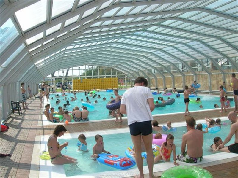 Hallenbad