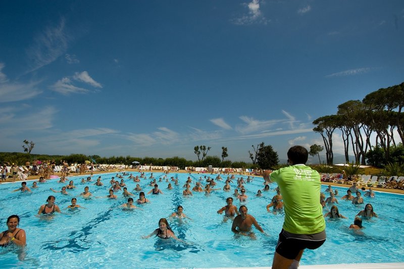 Sport und Freizeit