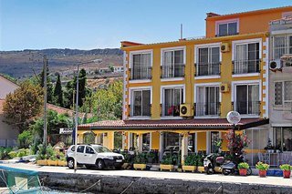 Yali Hotel in Izmir, Izmir Außenaufnahme