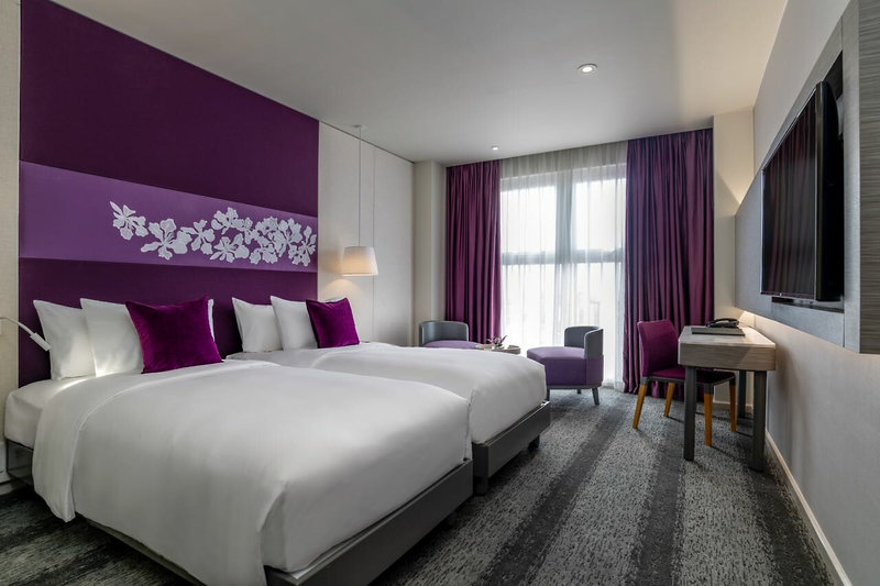 Mercure Hai Phong in Hai Phong, Hanoi (Vietnam) Wohnbeispiel