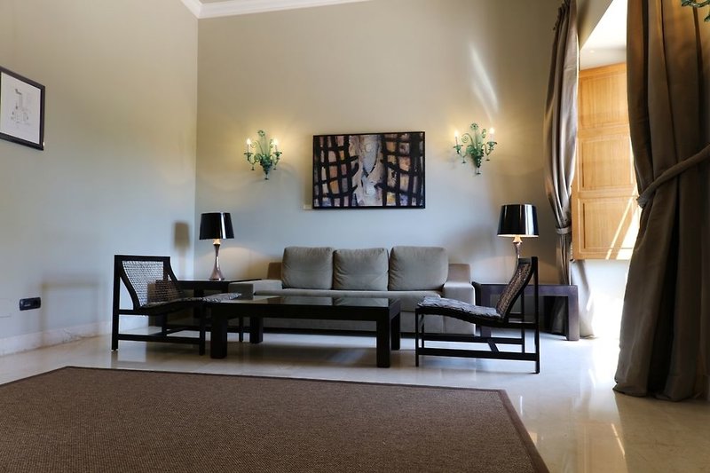 Lounge/Empfang