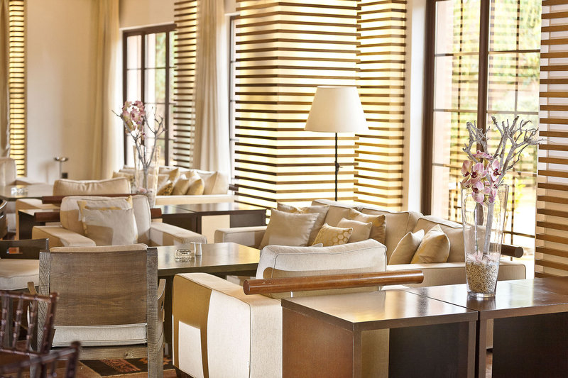 Lounge/Empfang