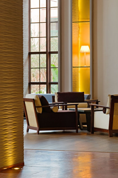 Lounge/Empfang