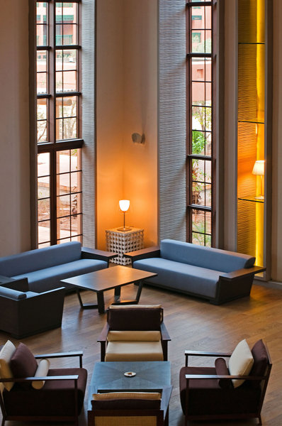 Lounge/Empfang