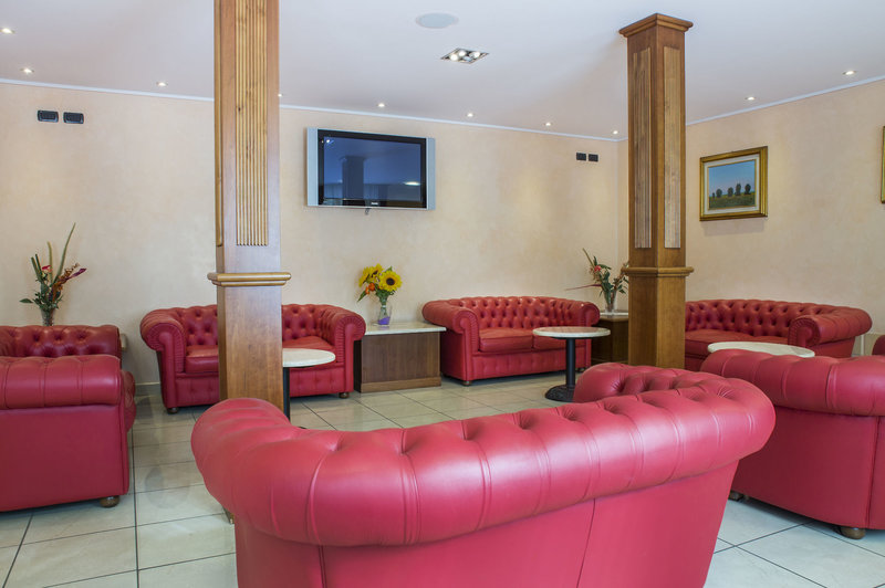 Lounge/Empfang