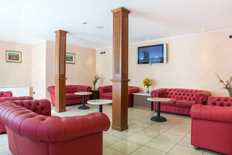 Lounge/Empfang