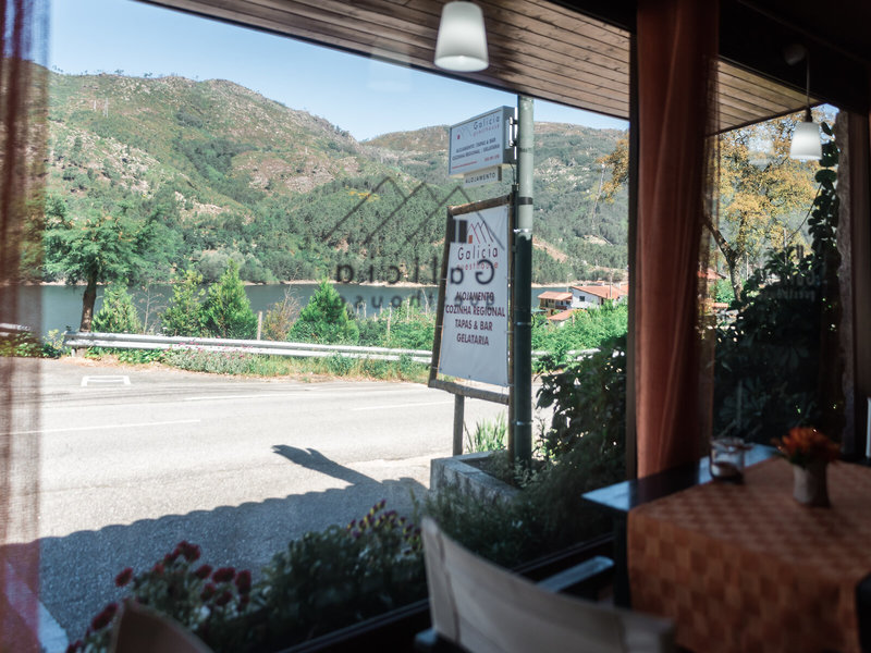 Galicia Guesthouse in Terras de Bouro, Porto Außenaufnahme