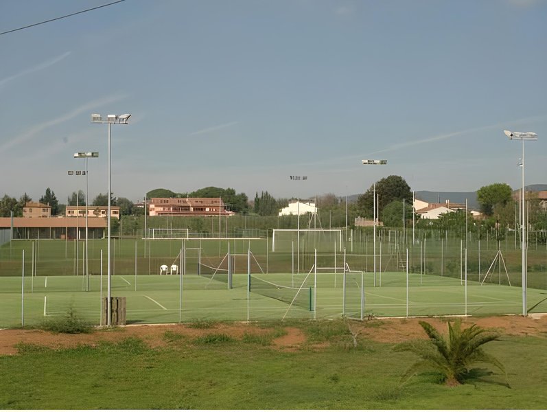 Sport und Freizeit