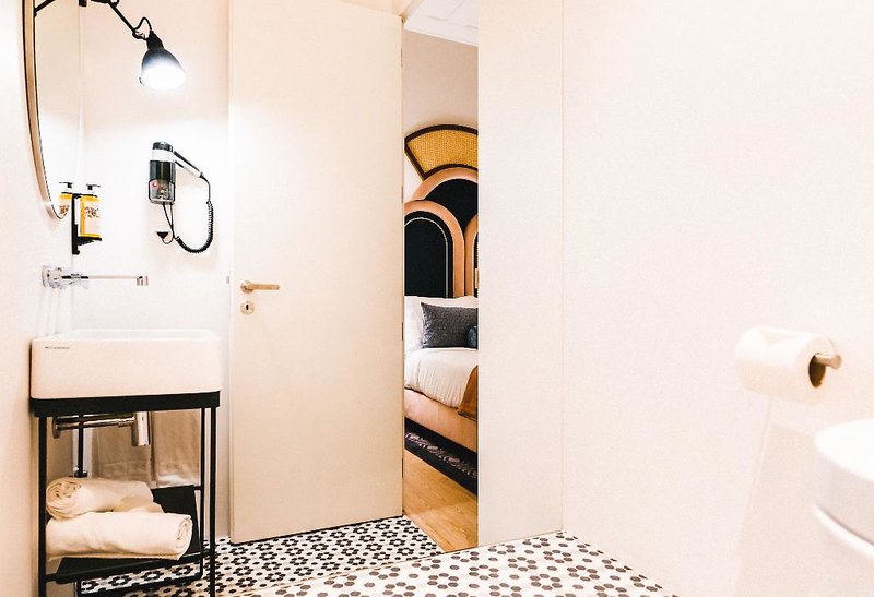 The Lift Apartments by Ridan Hotels in Lissabon, Lissabon Wohnbeispiel