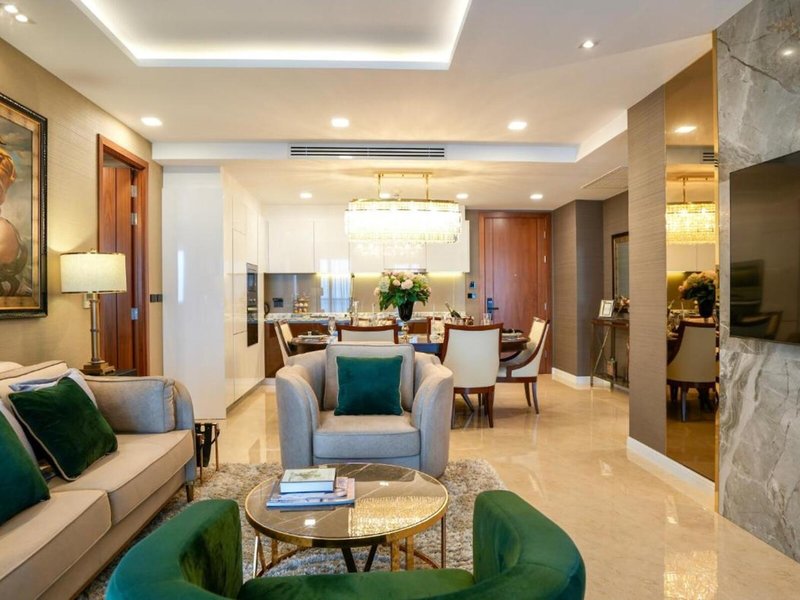 Lounge/Empfang