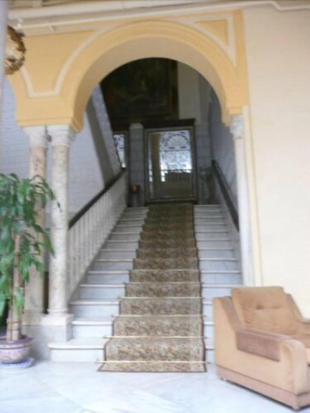 Lounge/Empfang