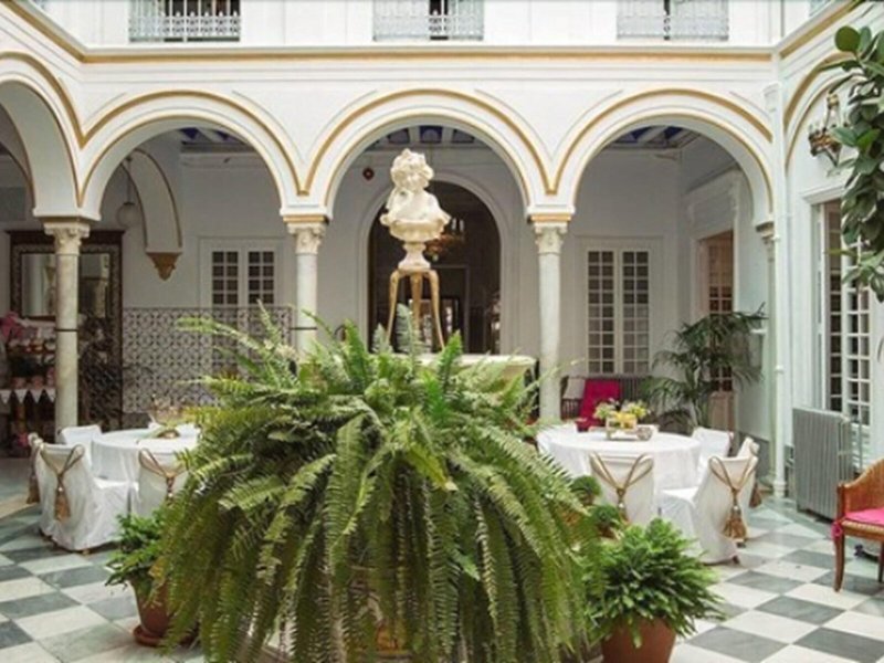 Garten