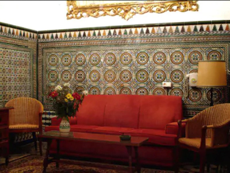 Lounge/Empfang
