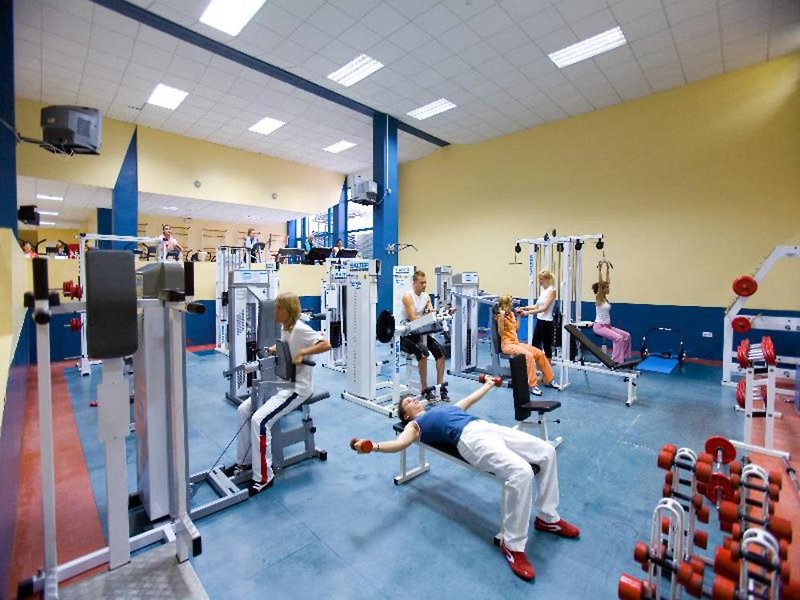 Sport und Freizeit