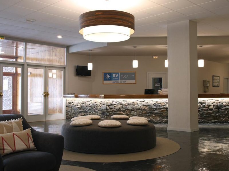 Lounge/Empfang
