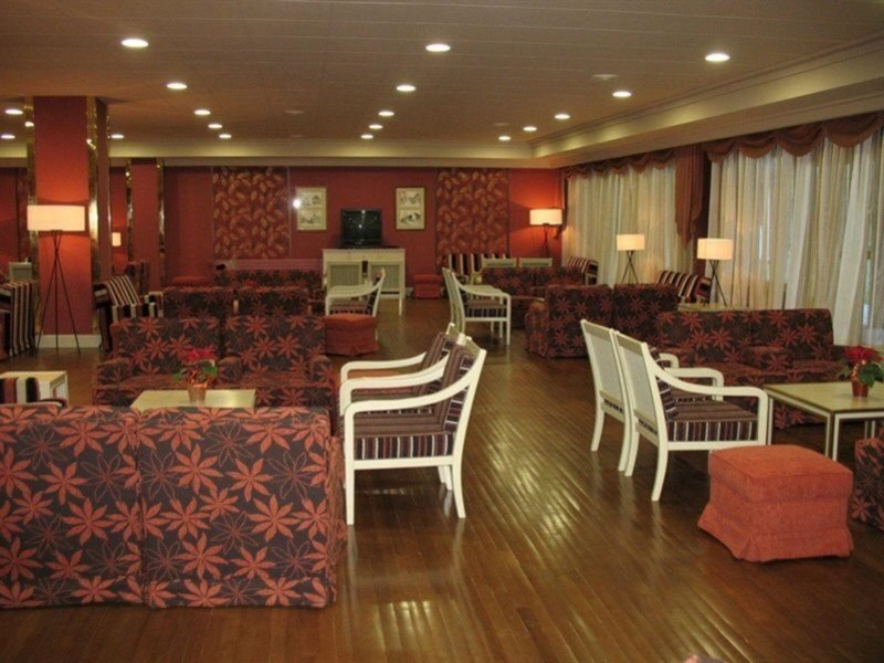 Lounge/Empfang
