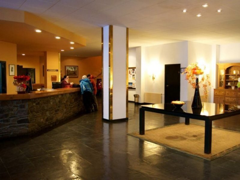 Lounge/Empfang