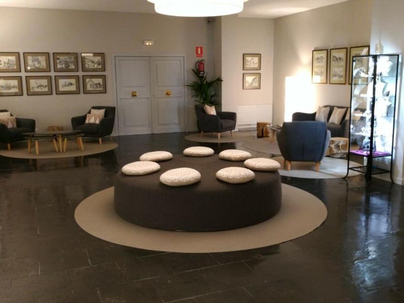 Lounge/Empfang