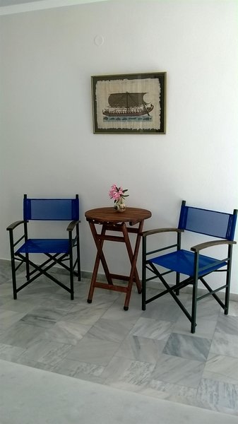 Lounge/Empfang