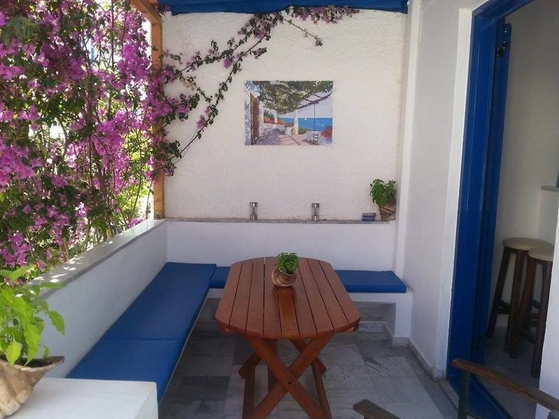 Lounge/Empfang