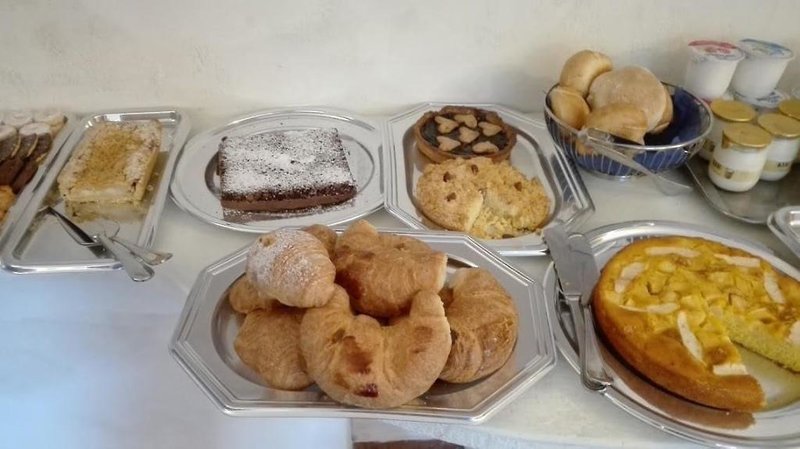 Al Fagiano in Padua, Venedig Restaurant