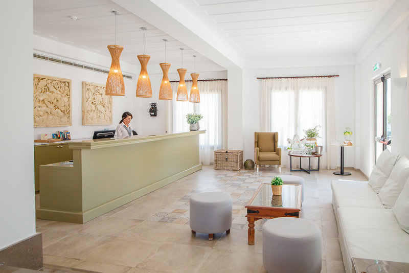 Lounge/Empfang